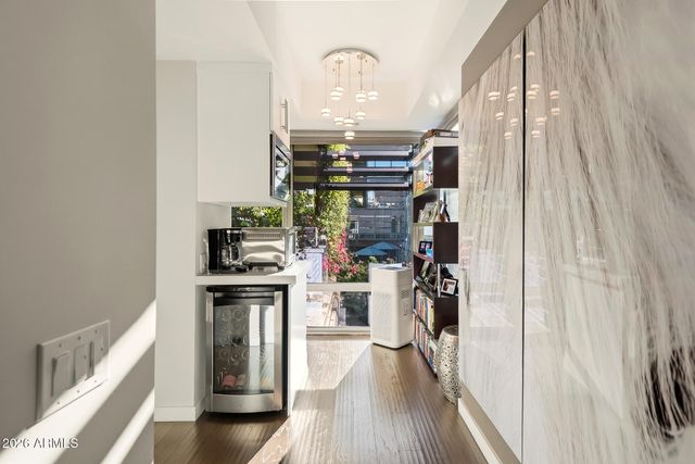 7141 E RANCHO VISTA Drive 5001, Scottsdale, AZ 85251