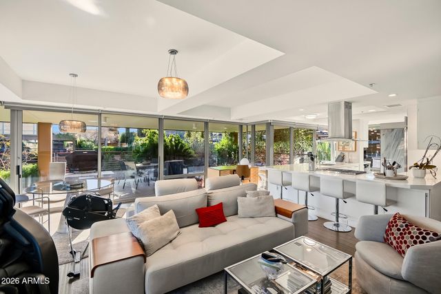 7141 E RANCHO VISTA Drive 5001, Scottsdale, AZ 85251