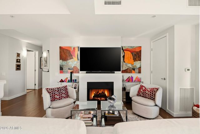 7141 E RANCHO VISTA Drive 5001, Scottsdale, AZ 85251