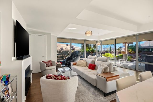 7141 E RANCHO VISTA Drive 5001, Scottsdale, AZ 85251