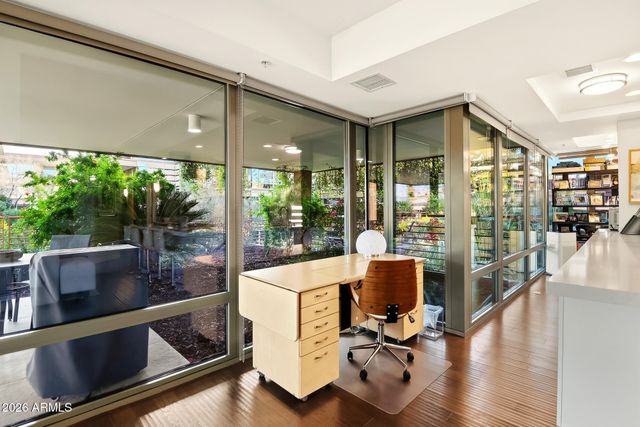 7141 E RANCHO VISTA Drive 5001, Scottsdale, AZ 85251