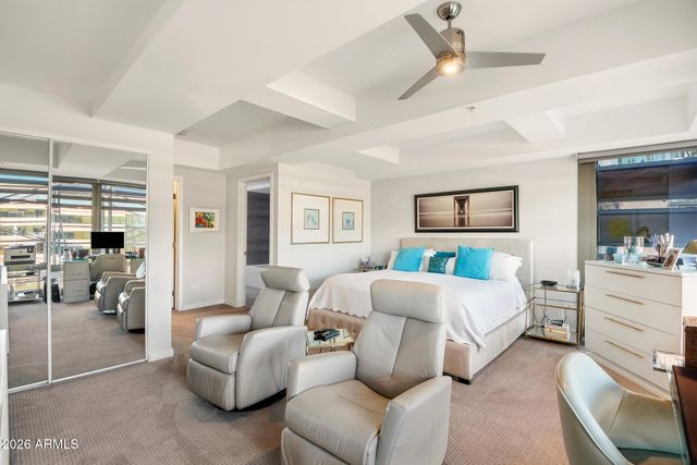 7141 E RANCHO VISTA Drive 5001, Scottsdale, AZ 85251