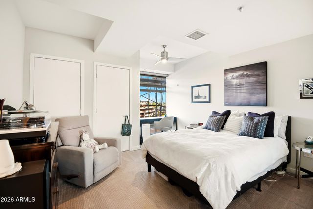 7141 E RANCHO VISTA Drive 5001, Scottsdale, AZ 85251