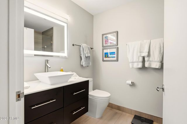 7141 E RANCHO VISTA Drive 5001, Scottsdale, AZ 85251