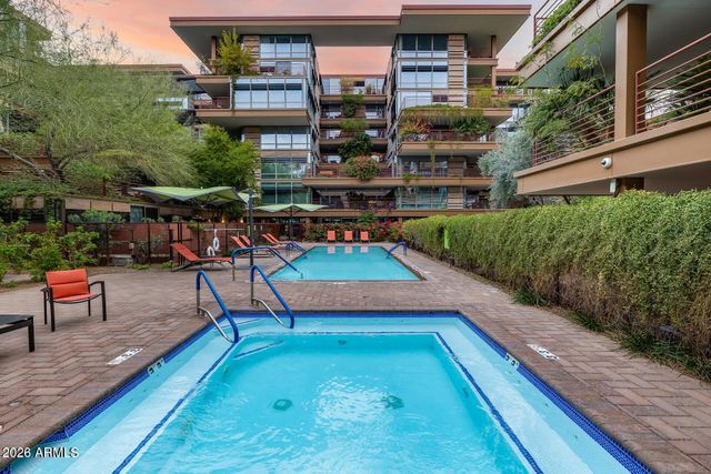 7141 E RANCHO VISTA Drive 5001, Scottsdale, AZ 85251