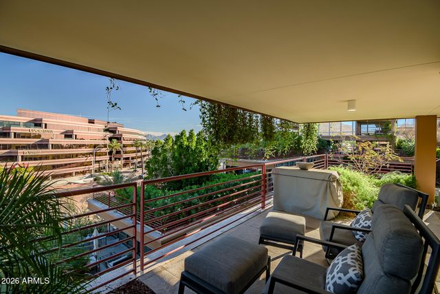 7141 E RANCHO VISTA Drive 5001, Scottsdale, AZ 85251