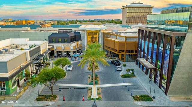 7141 E RANCHO VISTA Drive 5001, Scottsdale, AZ 85251