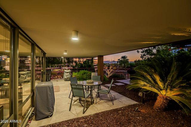 7141 E RANCHO VISTA Drive 5001, Scottsdale, AZ 85251