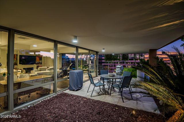 7141 E RANCHO VISTA Drive 5001, Scottsdale, AZ 85251