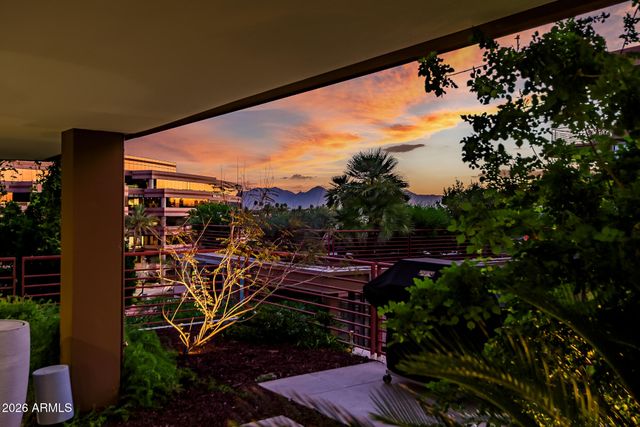 7141 E RANCHO VISTA Drive 5001, Scottsdale, AZ 85251