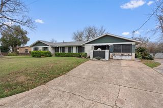 1731 Hillcrest LN, Austin, TX 78721