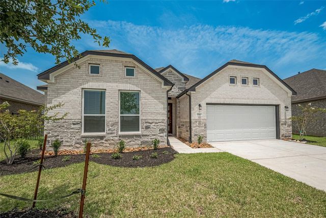 2911 Golden Isle Drive, Texas City, TX 77568
