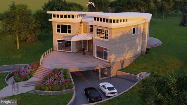 1725 CREEK CROSSING RD, Vienna, VA 22182