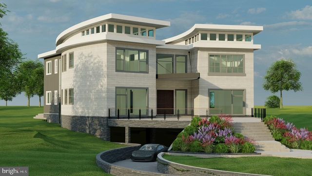 1725 CREEK CROSSING RD, Vienna, VA 22182