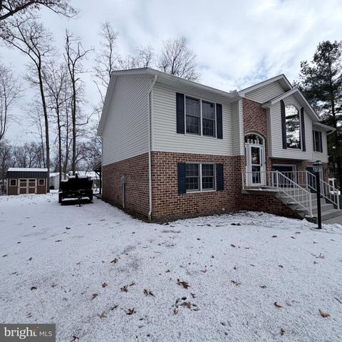 6071 GREENBRIAR COURT, Fayetteville, PA 17222