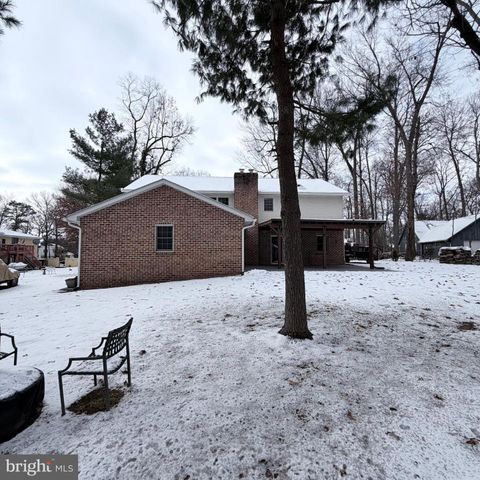 6071 GREENBRIAR COURT, Fayetteville, PA 17222