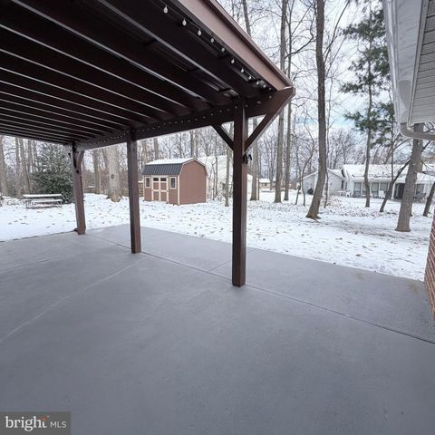 6071 GREENBRIAR COURT, Fayetteville, PA 17222