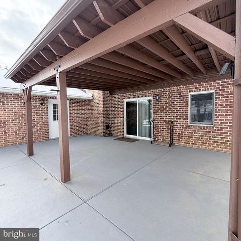 6071 GREENBRIAR COURT, Fayetteville, PA 17222