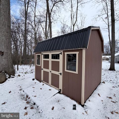 6071 GREENBRIAR COURT, Fayetteville, PA 17222