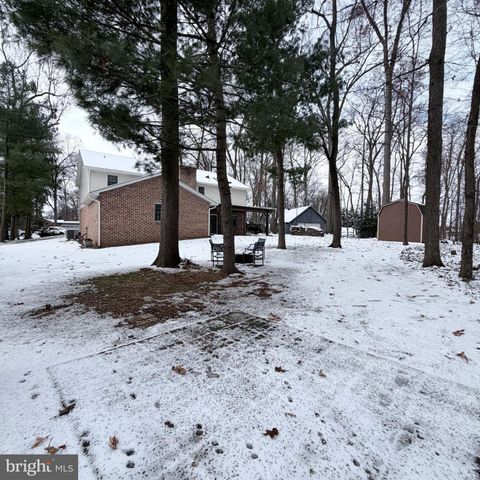 6071 GREENBRIAR COURT, Fayetteville, PA 17222