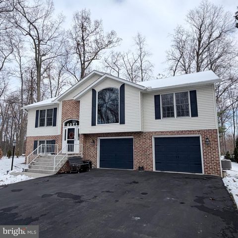 6071 GREENBRIAR COURT, Fayetteville, PA 17222