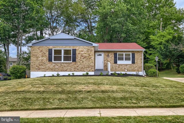 113 DANBURY RD, Reisterstown, MD 21136