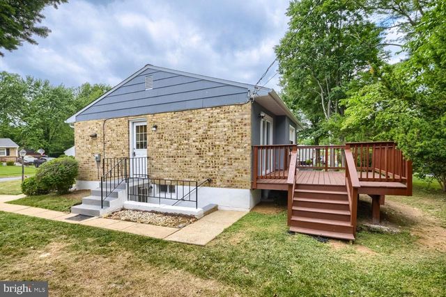 113 DANBURY RD, Reisterstown, MD 21136