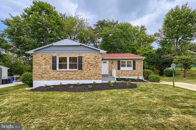 113 DANBURY RD, Reisterstown, MD 21136