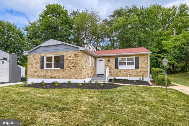113 DANBURY RD, Reisterstown, MD 21136
