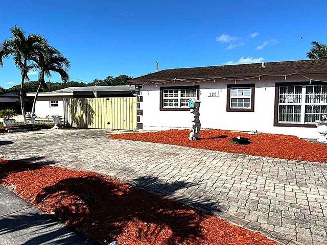 120 S 56th Ave, Hollywood, FL 33023