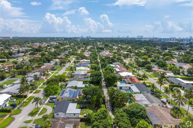 120 S 56th Ave, Hollywood, FL 33023