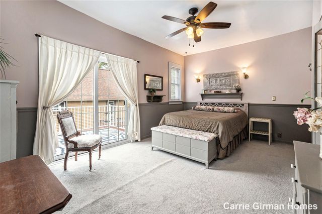 201 S 5th Street, Grand Haven, MI 49417