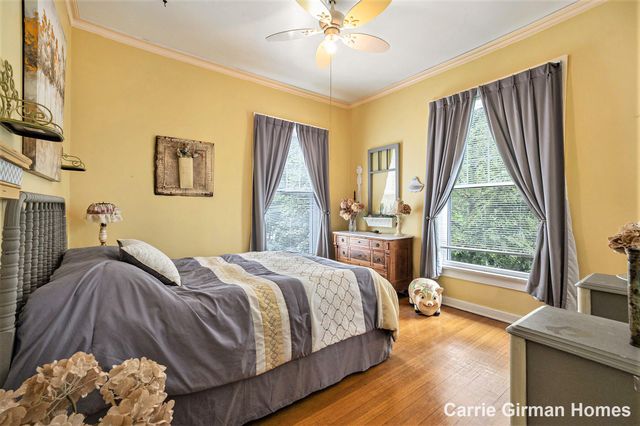 201 S 5th Street, Grand Haven, MI 49417