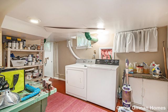 201 S 5th Street, Grand Haven, MI 49417