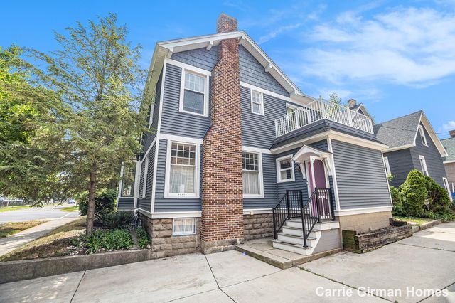 201 S 5th Street, Grand Haven, MI 49417