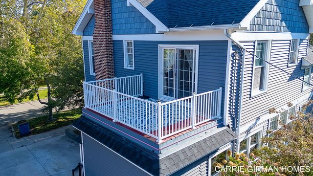 201 S 5th Street, Grand Haven, MI 49417