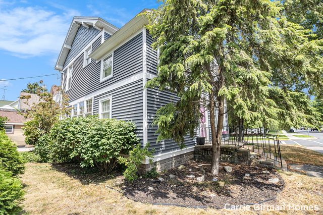 201 S 5th Street, Grand Haven, MI 49417