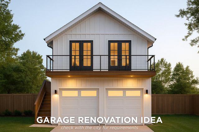 201 S 5th Street, Grand Haven, MI 49417