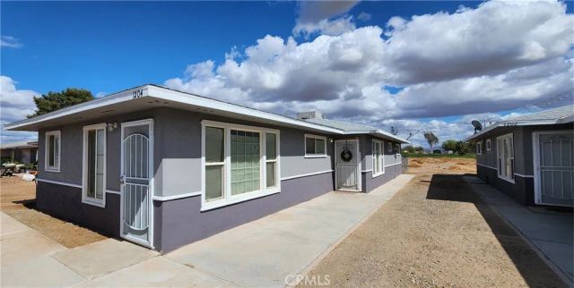 1200 N Broadway, Blythe, CA 92225