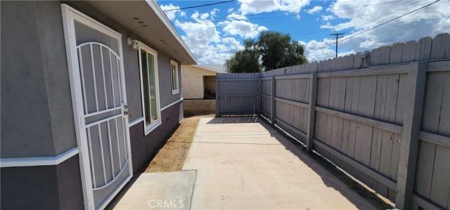 1200 N Broadway, Blythe, CA 92225