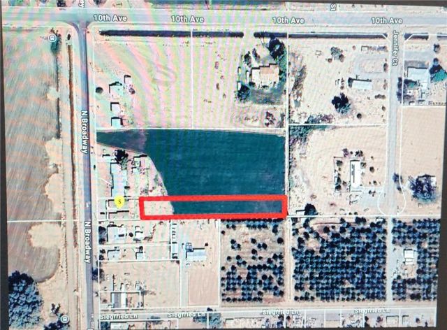 1200 N Broadway, Blythe, CA 92225