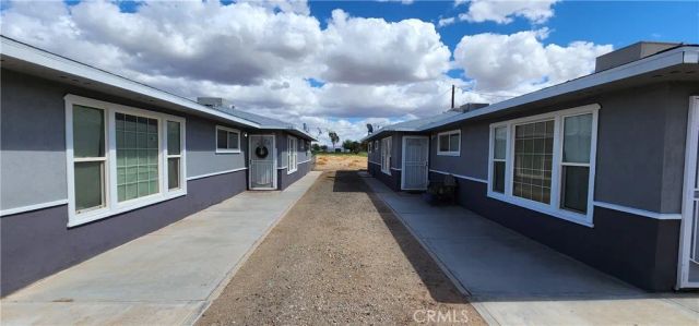 1200 N Broadway, Blythe, CA 92225