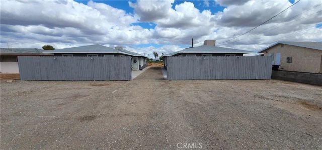 1200 N Broadway, Blythe, CA 92225
