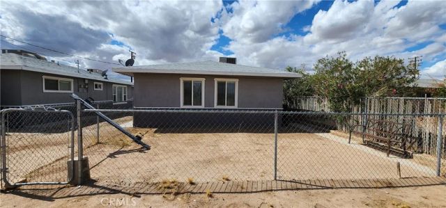 1200 N Broadway, Blythe, CA 92225