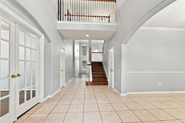 2122 Fortuna Bella Drive, Pearland, TX 77581