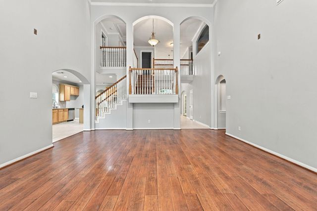 2122 Fortuna Bella Drive, Pearland, TX 77581