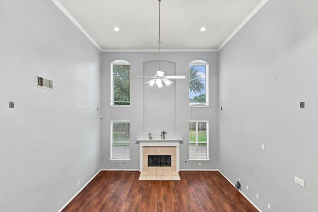 2122 Fortuna Bella Drive, Pearland, TX 77581