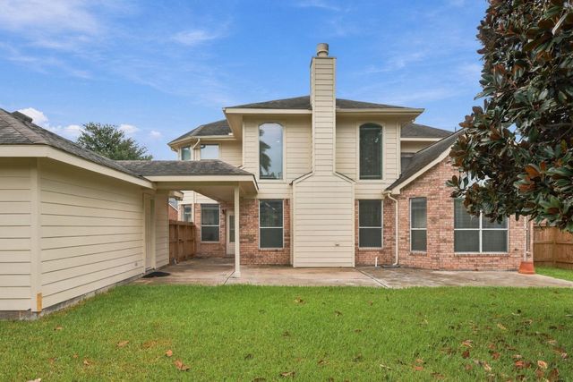 2122 Fortuna Bella Drive, Pearland, TX 77581