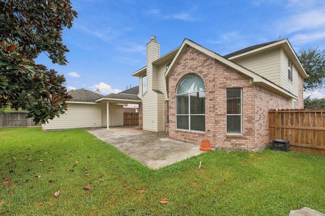 2122 Fortuna Bella Drive, Pearland, TX 77581