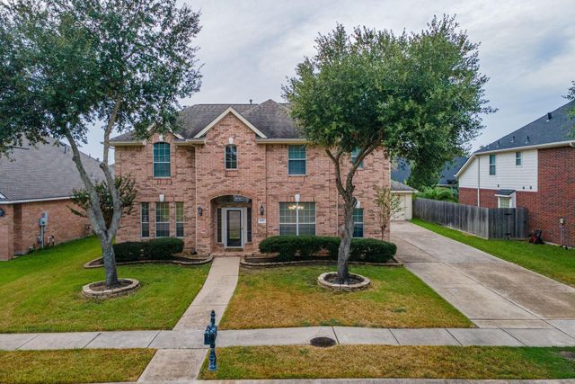 2122 Fortuna Bella Drive, Pearland, TX 77581